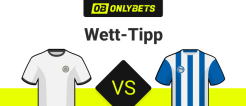 Elversberg-Hertha Quoten & Wett-Tipps