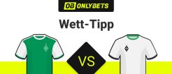 Bremen gegen Gladbach Tipp