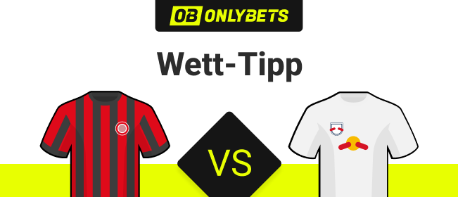 Quoten & Wett-Tipps Frankfurt - Leipzig