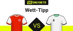 1 fsv mainz 05 borussia mönchengladbach wett tipp