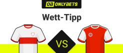 Wett-Tipp zu Stuttgart - Mainz 05, 31.08.24