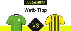 Wolfsbur BVB Tipp