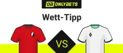 Freiburg Gladbach Wett Tipps und Quoten