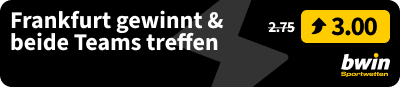 Boost-Bwin auf Frankfurt, 23.11.