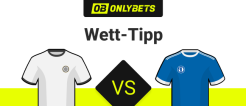 Elversberg-Schalke Wett-Tipps & Quoten