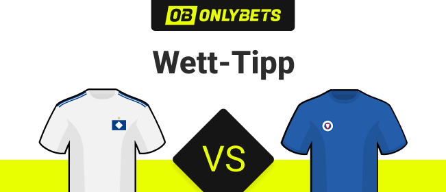 Hamburg vs. Kiel Wett-Tipps & Quoten