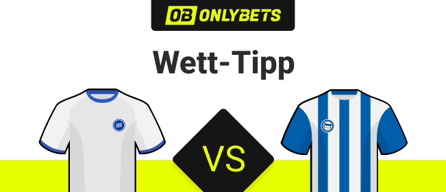 Wett-tipps KSC vs. Hertha BSC Berlin