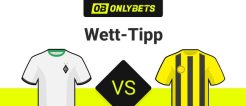 gladbach bvb wett tipp