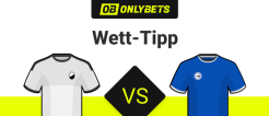 Sandhausen vs. Bielefeld Wett-Tipps