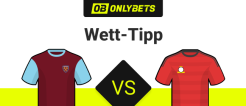 wett-tipp westham Leverkusen