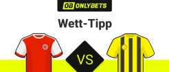 1. fsv mainz 05 borussia dortmund wett tipp