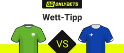 Wolfsburg Darmstadt Tipp