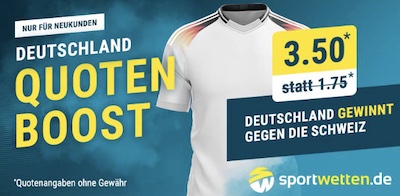 Boost Sportwetten Deutschland Schweiz 