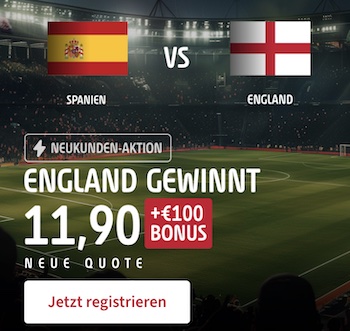 England Spanien Tipico Finale