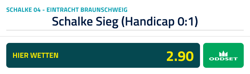 Top_tipp zu Schalke vs Braunschweig (3.8.24)