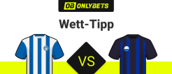 Hertha vs Paderborn Wett Tipp