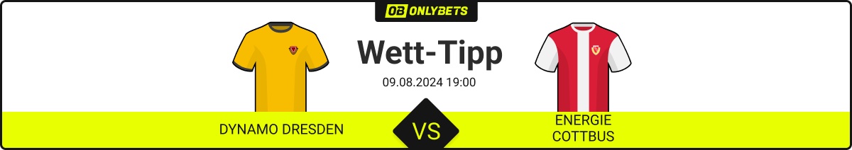 Dresden Cottbus Wett Tipp