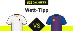 fc valencia fc barcelona wett tipp