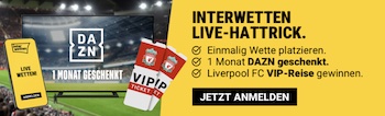 Interwetten Hattrcik