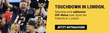 Interwetten NfL