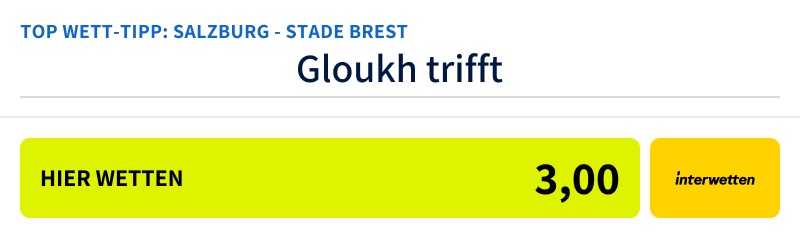 Interwetten RB Brest