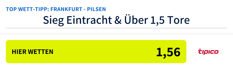 Top-Tipp zu Frankfurt - Pilsen am 26.9.24