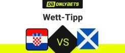 kroatien schottland wett tipp