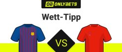 Barcelona Brest Wett Tipps