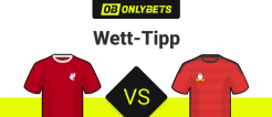 Wett-Tipp FCL - Bayer 04, 5.11.