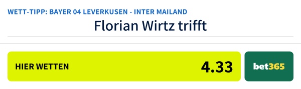 bayer 04 leverkusen inter mailand wett tipp