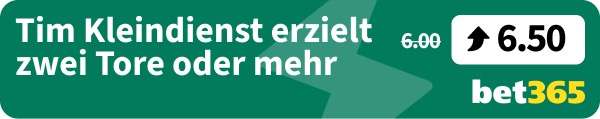 borussia mönchengladbach holstein kiel wett tipp