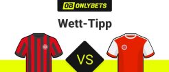 eintracht frankfurt 1 fsv mainz 05 wett tipp