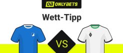 tsg 1899 hoffenheim borussia mönchengladbach wett tipp