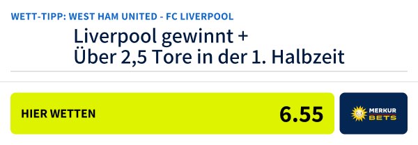 west ham united fc liverpool wett tipp