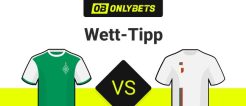 sv werder bremen fc augsburg wett tipp