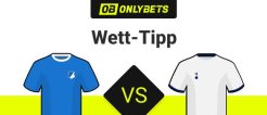 tsg hoffenheim tottenham wett tipp