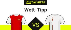 1 fc union berlin fc augsburg wett tipp