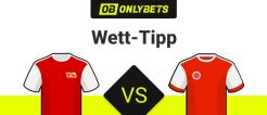 union berlin mainz 05 wett tipp