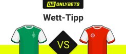 sv werder bremen 1 fsv mainz 05 wett tipp