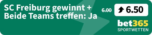 fc augsburg sc freiburg wett tipp