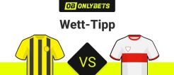 bvb stuttgart wett tipp