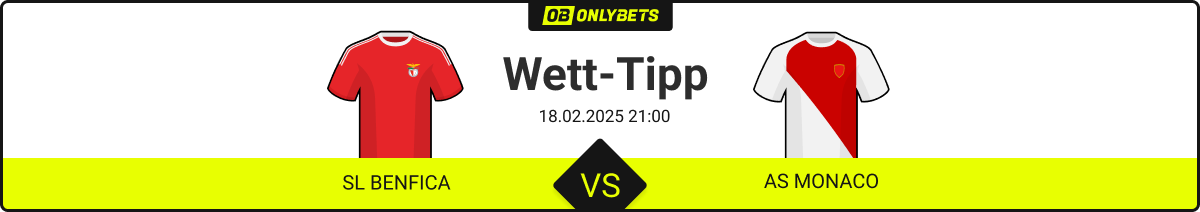 Wett-Tipp SLB vs. ASM, 18.2.