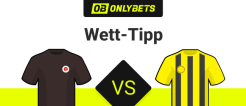 tipp stp vs. bvb, 1.3.