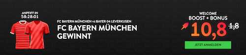 neobet fc bayern, 5. März 2025