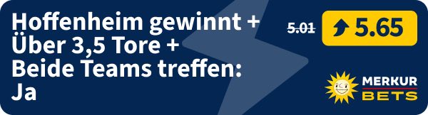 tsg hoffenheim fc heidenheim wett tipp